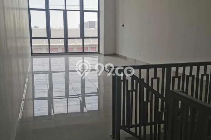 Ruko Dijual di Cikarang Barat LT 84m2, LB 300m2 Solusi Investasi Cerdas Ruko Dijual di Cikarang Barat LT 84m2, LB 300m2 Solusi Investasi Cerdas