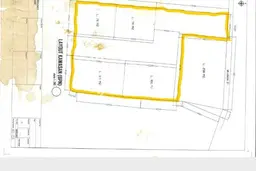 Tanah Dijual Lokasi Strategis di Depok dengan Luas 688m2 Tanah Dijual Lokasi Strategis di Depok dengan Luas 688m2