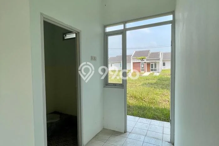 Rumah Murah LT 72m2 di Citra Maja Raya Akses Mudah Rumah Murah LT 72m2 di Citra Maja Raya Akses Mudah
