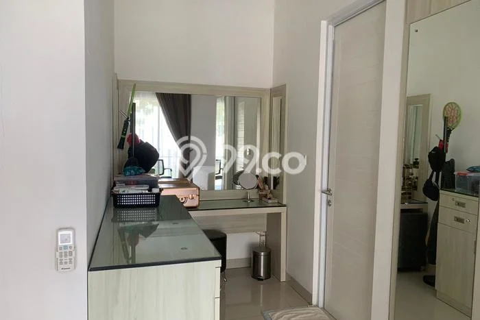 Dijual Rumah Mewah Megah Dengan View Cantik di Duta Garden, Tangerang Dijual Rumah Mewah Megah Dengan View Cantik di Duta Garden, Tangerang