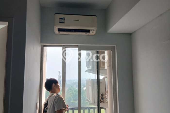 Disewakan Apartemen Terjangkau 2 KT di Cikokol Tangerang Disewakan Apartemen Terjangkau 2 KT di Cikokol Tangerang