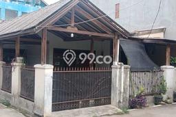 Rumah Modern Cantik 3 KT Siap Huni di Bekasi Selatan Rumah Modern Cantik 3 KT Siap Huni di Bekasi Selatan