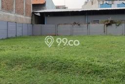 Jarang Ada! Tanah di Kembangan Punya Luas 241m2 PPJB Jarang Ada! Tanah di Kembangan Punya Luas 241m2 PPJB