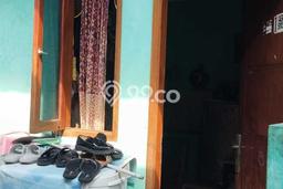 Rumah Murah LT 32m2 di Lenteng Agung Lingkungan Asri Rumah Murah LT 32m2 di Lenteng Agung Lingkungan Asri