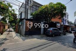 Dijual Rumah Premium dengan Fasilitas Sekitar Komplit di Senen, Jakarta Pusat Dijual Rumah Premium dengan Fasilitas Sekitar Komplit di Senen, Jakarta Pusat