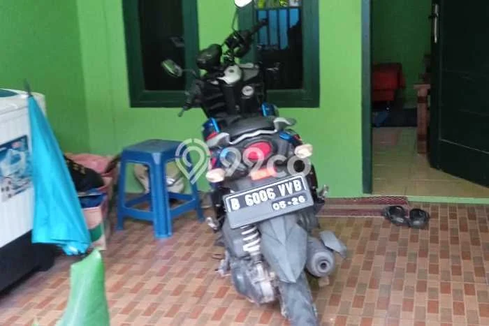 Hunian Murah Dijual di Ciledug, Tangerang Harga Rp 500 Juta Hunian Murah Dijual di Ciledug, Tangerang Harga Rp 500 Juta