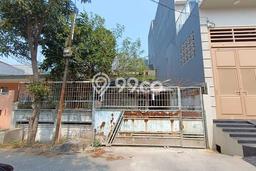 For Sale Rumah 4 Kamar Lokasi Strategis Nyaman dan Strategis di Cengkareng For Sale Rumah 4 Kamar Lokasi Strategis Nyaman dan Strategis di Cengkareng