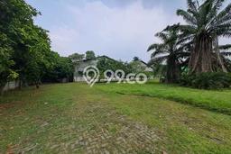 Gudang Dijual di Kresek Tangerang dengan LB 888m2 Gudang Dijual di Kresek Tangerang dengan LB 888m2