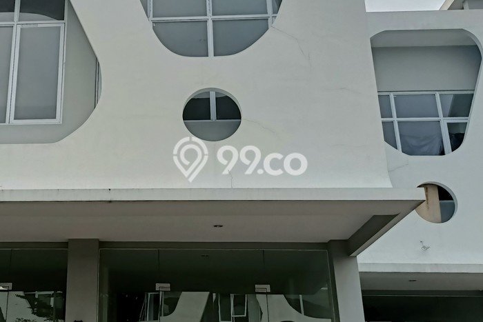 Dijual! Ruko di Citra Garden Jakarta Barat LT 48m2 / LB 85m2 Kawasan Strategis Dijual! Ruko di Citra Garden Jakarta Barat LT 48m2 / LB 85m2 Kawasan Strategis