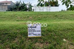 Lahan Kosong Dijual di Cinere, Depok, Luas 311m2 Area Strategis Lahan Kosong Dijual di Cinere, Depok, Luas 311m2 Area Strategis