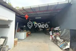 Gudang Dijual Lokasi Emas di Kembangan Luas 500m2 Gudang Dijual Lokasi Emas di Kembangan Luas 500m2