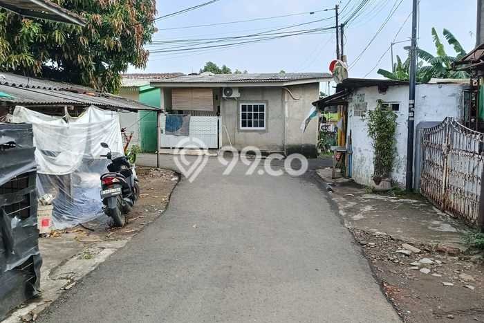 Lahan Kosong Dijual di Jakarta Selatan dengan Area 1532m2 Lahan Kosong Dijual di Jakarta Selatan dengan Area 1532m2