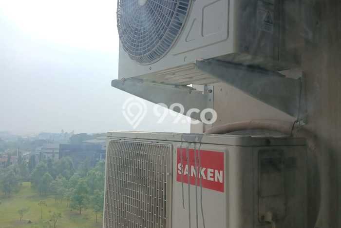 Disewakan Apartemen Terjangkau 2 KT di Cikokol Tangerang Disewakan Apartemen Terjangkau 2 KT di Cikokol Tangerang