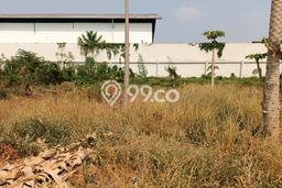 Tanah Kavling Dijual di Jakarta Barat dengan Spesifikasi 212m2 Tanah Kavling Dijual di Jakarta Barat dengan Spesifikasi 212m2