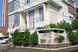Rumah Luxury Modern Tanpa Renovasi di Citra Garden Jakarta Barat Rumah Luxury Modern Tanpa Renovasi di Citra Garden Jakarta Barat