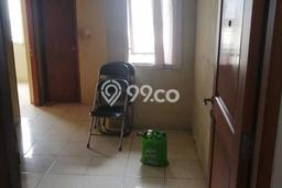 Apartemen Budget Friendly Dijual di Kemayoran, Jakarta Pusat Punya 2 Kamar Tidur Apartemen Budget Friendly Dijual di Kemayoran, Jakarta Pusat Punya 2 Kamar Tidur