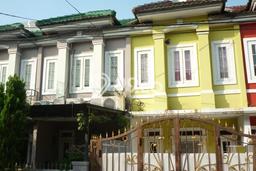 HARGA SPECIAL! Rumah Strategis di Citra Garden, Luas 43m2m² LB 76m2m² HARGA SPECIAL! Rumah Strategis di Citra Garden, Luas 43m2m² LB 76m2m²