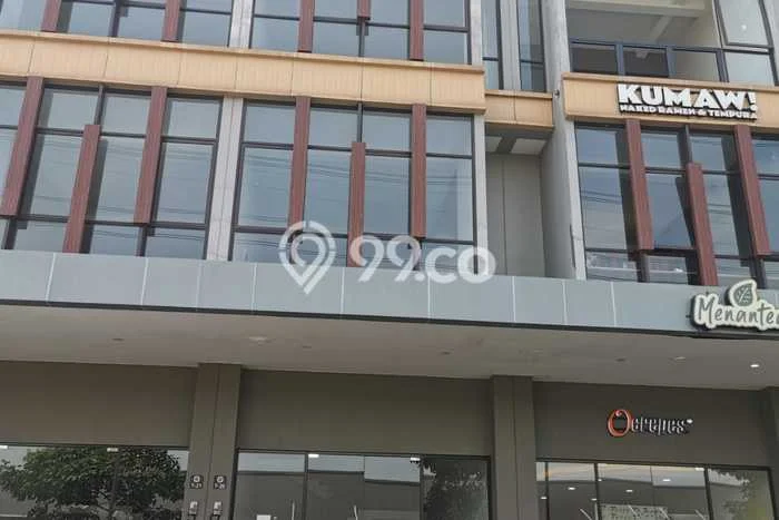 Ruko Dijual di Cikarang Barat LT 84m2, LB 300m2 Solusi Investasi Cerdas Ruko Dijual di Cikarang Barat LT 84m2, LB 300m2 Solusi Investasi Cerdas