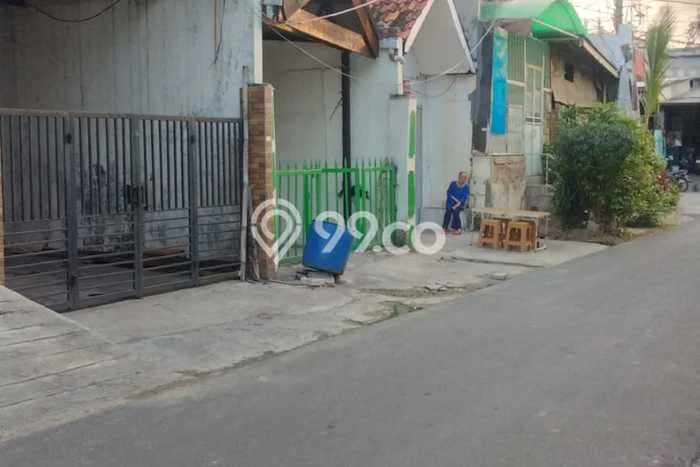 Gudang Bagus Dijual LB 166m2 Lokasi Strategis Jakarta Utara Area Cocok untuk Bisnis Gudang Bagus Dijual LB 166m2 Lokasi Strategis Jakarta Utara Area Cocok untuk Bisnis