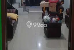 Jual Rumah Harga Miring Cikupa Punya 3 Kamar & LT 72m2 Jual Rumah Harga Miring Cikupa Punya 3 Kamar & LT 72m2