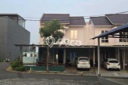 Rumah Siap Huni 3 KT 2 KM di Gading Serpong, Tangerang Rumah Siap Huni 3 KT 2 KM di Gading Serpong, Tangerang