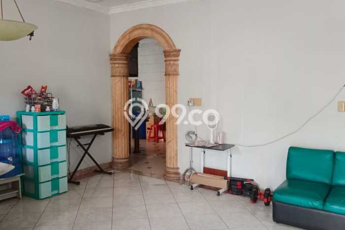 Rumah Elit Modern Siap Huni di Duta Garden Tangerang Rumah Elit Modern Siap Huni di Duta Garden Tangerang