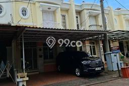 Dijual Rumah Modern 3 KT di Citra Garden, Jakarta Barat Dijual Rumah Modern 3 KT di Citra Garden, Jakarta Barat