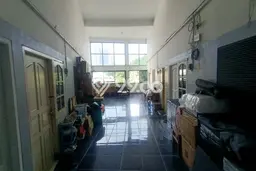 Hunian Mewah LB 800m2 Siap Huni Desain Elegan di Setiabudi, Jakarta Selatan Hunian Mewah LB 800m2 Siap Huni Desain Elegan di Setiabudi, Jakarta Selatan