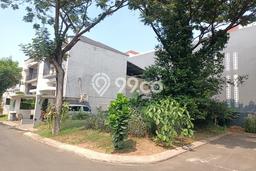 Dijual Tanah 252m2 di Duta Garden, Tangerang Dijual Tanah 252m2 di Duta Garden, Tangerang