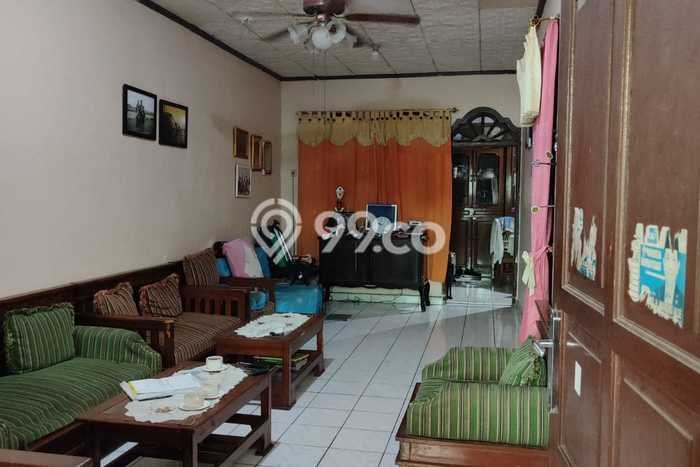 Rumah Modern Minimalis 3 KT Bisa Langsung Pindah di Cengkareng Rumah Modern Minimalis 3 KT Bisa Langsung Pindah di Cengkareng