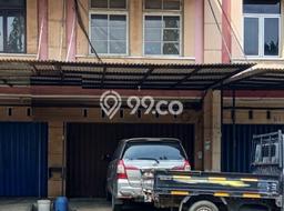 Disewakan Ruko Kawasan Batu Ceper, Luas 88m2m², Kawasan Potensial Disewakan Ruko Kawasan Batu Ceper, Luas 88m2m², Kawasan Potensial
