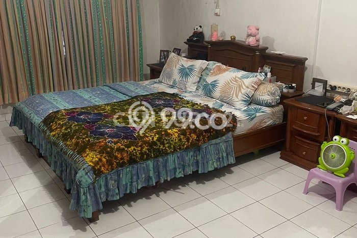 Rumah Mewah Siap Huni LT 128m2 di Kelapa Gading, Jakarta Utara Rumah Mewah Siap Huni LT 128m2 di Kelapa Gading, Jakarta Utara