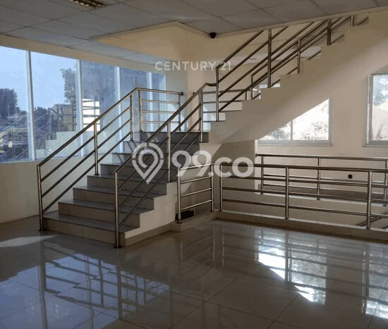 Unit Kantor disewakan di Menteng Jakarta Pusat dengan LT 800m2 / LB 2500m2 Unit Kantor disewakan di Menteng Jakarta Pusat dengan LT 800m2 / LB 2500m2