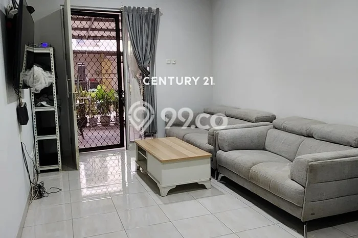 Jual Rumah Modern 3 KT di Gading Serpong, Tangerang Jual Rumah Modern 3 KT di Gading Serpong, Tangerang