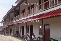 Siap Huni Hunian Elit 40 Kamar di Bahodopi Dekat ke Mana Pun Siap Huni Hunian Elit 40 Kamar di Bahodopi Dekat ke Mana Pun