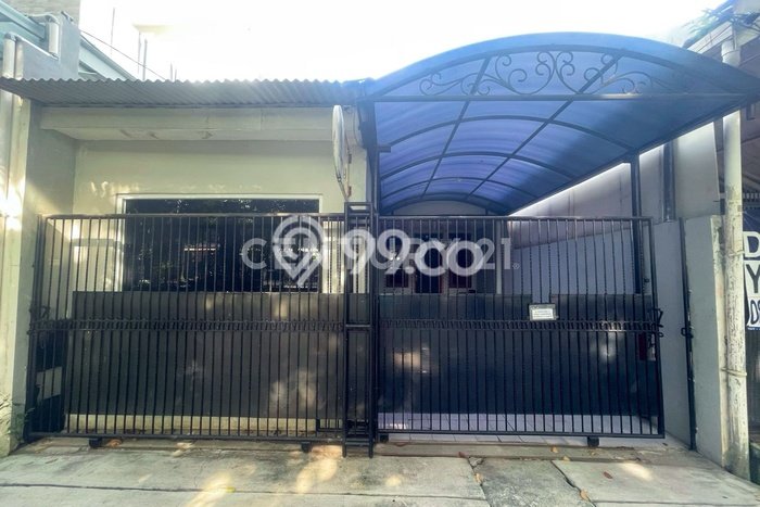 Rumah Mewah Siap Huni LT 128m2 di Kelapa Gading, Jakarta Utara Rumah Mewah Siap Huni LT 128m2 di Kelapa Gading, Jakarta Utara
