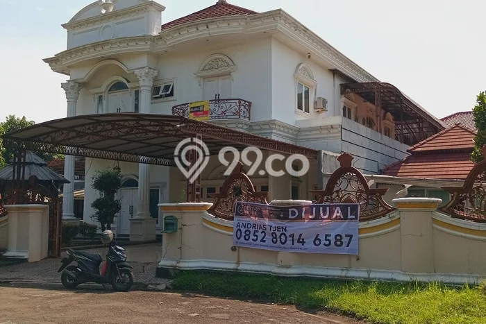 Dijual Rumah Elit Exclusive di Tambun Selatan, Bekasi Dijual Rumah Elit Exclusive di Tambun Selatan, Bekasi