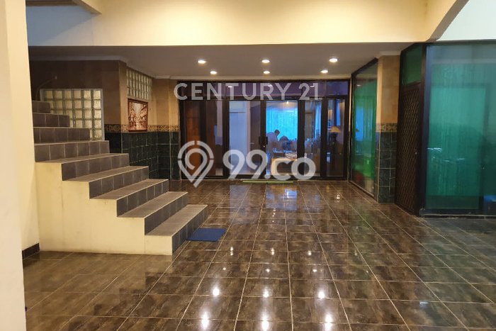 Hunian Eksklusif Dijual LT 520m2 di Pamulang, Tangerang Selatan Hunian Eksklusif Dijual LT 520m2 di Pamulang, Tangerang Selatan