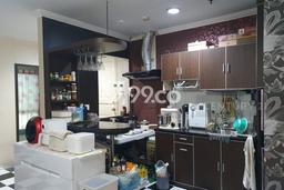 Apartemen Nyaman Dijual di Kelapa Gading, Jakarta Utara Dilengkapi 3 KT dan 2 KM Apartemen Nyaman Dijual di Kelapa Gading, Jakarta Utara Dilengkapi 3 KT dan 2 KM