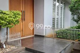 Siap Huni Rumah Mewah 4 Kamar di Cempaka Putih Dekat ke Mana Pun Siap Huni Rumah Mewah 4 Kamar di Cempaka Putih Dekat ke Mana Pun