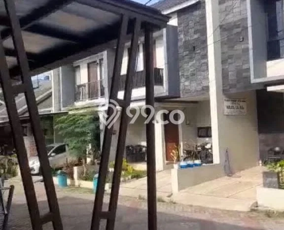 Rumah Minimalis Terbaik Dijual di Setu LT 72m2 Rumah Minimalis Terbaik Dijual di Setu LT 72m2