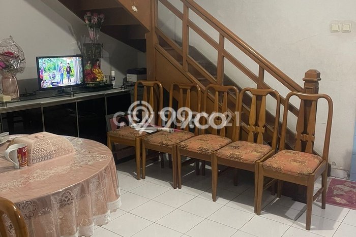 Rumah Mewah Siap Huni LT 128m2 di Kelapa Gading, Jakarta Utara Rumah Mewah Siap Huni LT 128m2 di Kelapa Gading, Jakarta Utara