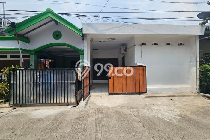 Dijual Rumah Eksklusif 4 KT di Kaliabang, Bekasi Dijual Rumah Eksklusif 4 KT di Kaliabang, Bekasi