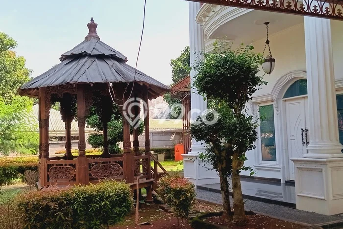 Dijual Rumah Elit Exclusive di Tambun Selatan, Bekasi Dijual Rumah Elit Exclusive di Tambun Selatan, Bekasi