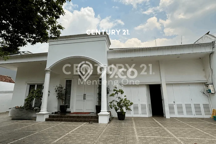 Sewa Rumah Nyaman di Menteng Siap Pakai dan Kondisi Bagus Sewa Rumah Nyaman di Menteng Siap Pakai dan Kondisi Bagus
