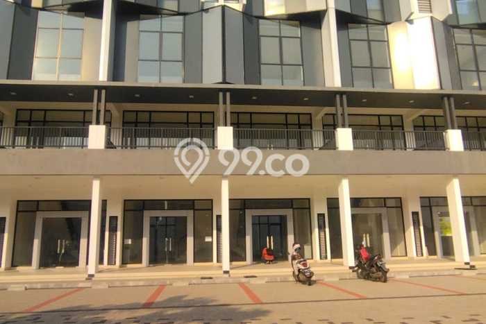 Ruko Disewakan di Area Ramai Tarumajaya, Bekasi Ruko Disewakan di Area Ramai Tarumajaya, Bekasi