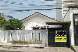 Ready to Use! Premium House LT 319m2 Desain Modern di Sunter Ready to Use! Premium House LT 319m2 Desain Modern di Sunter