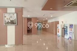 Apartemen Strategis untuk Dijual di Ancol, Jakarta Utara, DKI Jakarta Apartemen Strategis untuk Dijual di Ancol, Jakarta Utara, DKI Jakarta