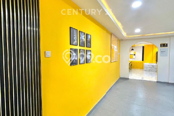 Jual Rumah Mewah Elegan Dengan View Cantik di Bintaro, Jakarta Selatan Jual Rumah Mewah Elegan Dengan View Cantik di Bintaro, Jakarta Selatan