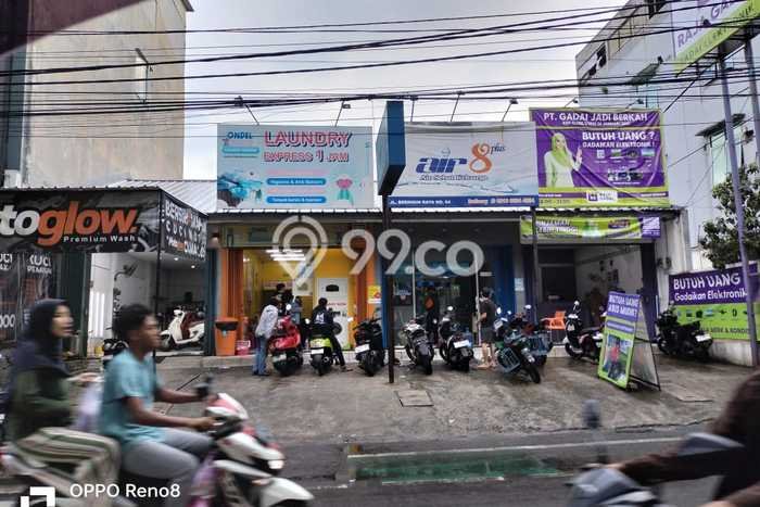 Gudang For Sale di Kawasan Karawaci, Tangerang Harga Kompetitif Gudang For Sale di Kawasan Karawaci, Tangerang Harga Kompetitif